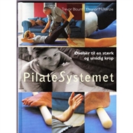 Pilate systemet (Bog)