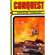 Conquest 27
