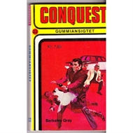 Conquest 22