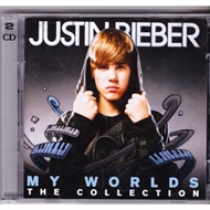 My worlds - the collection (CD)