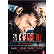 En chance til (DVD)