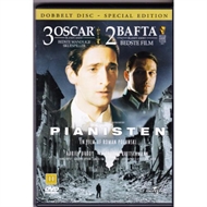 Pianisten (DVD)