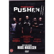 Pusher 2 (DVD)