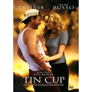 Tin cup (DVD)