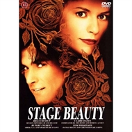 Stage beauty (DVD)