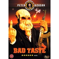 Bad taste (DVD)