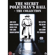 The Secret Policeman's Ball -  The Collection (DVD)