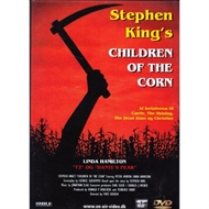 Children of the corn (DVD)