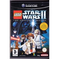 Lego Star wars 2 - The original trilogy (Spil)