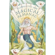 Llewellyn's 2011 - Magical almanac (Bog)