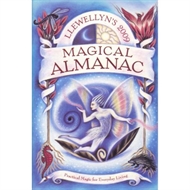Llewellyn's 2009 - Magical almanac (Bog)
