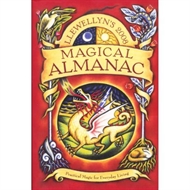 Llewellyn's 2008 - Magical almanac (Bog)