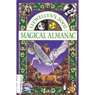 Llewellyn's 2002 - Magical almanac (Bog)
