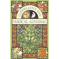 Llewellyn's 2003 - Magical almanac (Bog)