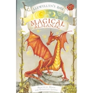 Llewellyn's 2012 - Magical almanac (Bog)