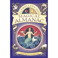 Llewellyn's 2007 - Magical almanac (Bog)