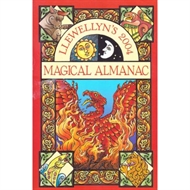 Llewellyn's 2004 - Magical almanac (Bog)