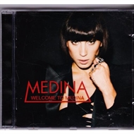 Welcome to Medina (CD)