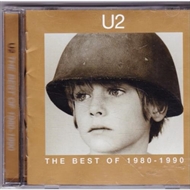 The best of 1980 - 1990 (CD)