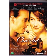 Chocolat (DVD)