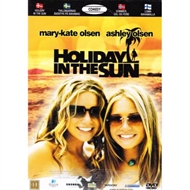 Holiday in the sun (DVD)