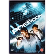 Poseidon (DVD)