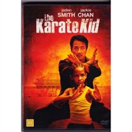 The Karate kid (DVD)