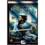 Kingdom of heaven (DVD)