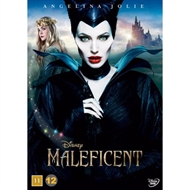 Maleficent (DVD)