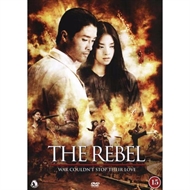 The Rebel (DVD)