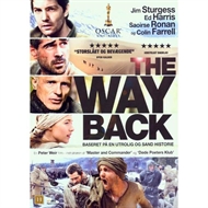 The way back (DVD)