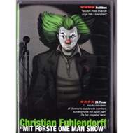 Christian Fuhlendorff - Mit første one man show (DVD)