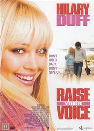 Raise your voice (DVD)