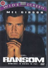 Ransom (DVD)
