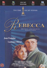 Rebecca (DVD)