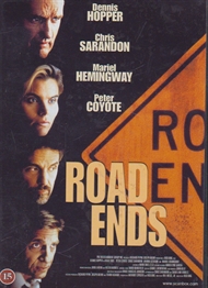 Road ends (DVD)