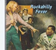 Rockabilly Fever (CD)