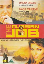 The Russian Job (DVD)
