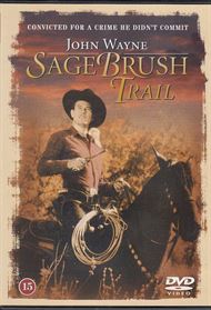 Sage Brush Trail (DVD)
