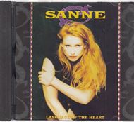 Language of the heart (CD)