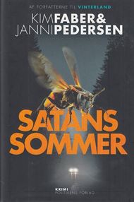 Satans sommer (Bog)