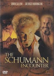 The Schumann encounter (DVD)