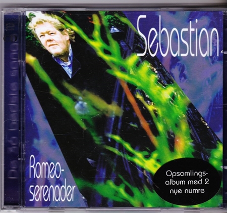 Romeo-serenader (CD)