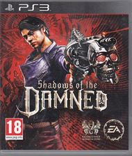Shadows of the Damned (Spil)
