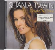 Come on over (CD)