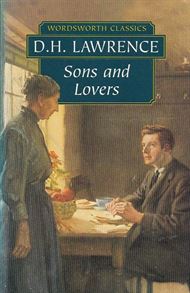 Sons and Lovers (Bog)