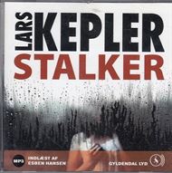 Stalker (Lydbog)