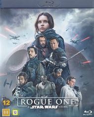 Star Wars - Rogue one (Blu-ray)