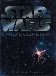 Star Wars - Encyclopedis (Bog)