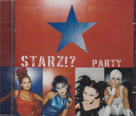 Party (CD)